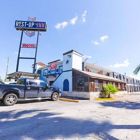 Oyo Hotel Houston, Tx Near Medical Center Nrg Stadium Εξωτερικό φωτογραφία