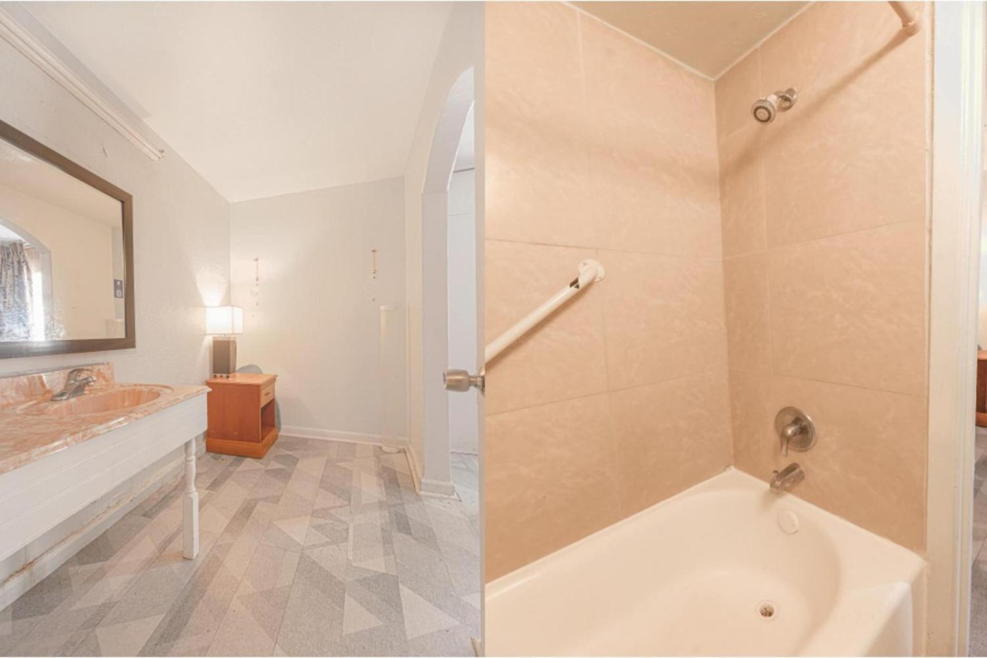 Oyo Hotel Houston, Tx Near Medical Center Nrg Stadium Εξωτερικό φωτογραφία