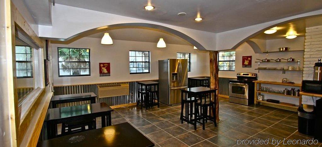 Oyo Hotel Houston, Tx Near Medical Center Nrg Stadium Εστιατόριο φωτογραφία