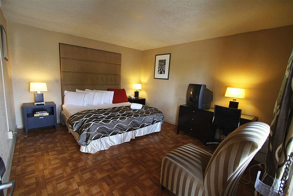Oyo Hotel Houston, Tx Near Medical Center Nrg Stadium Εξωτερικό φωτογραφία