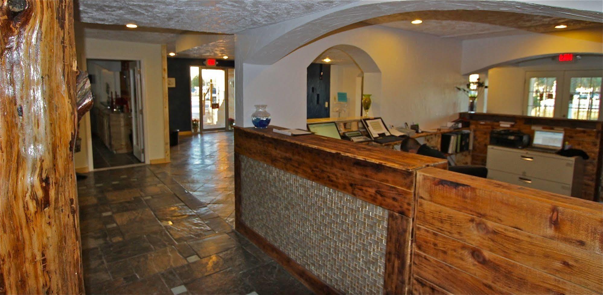 Oyo Hotel Houston, Tx Near Medical Center Nrg Stadium Εσωτερικό φωτογραφία