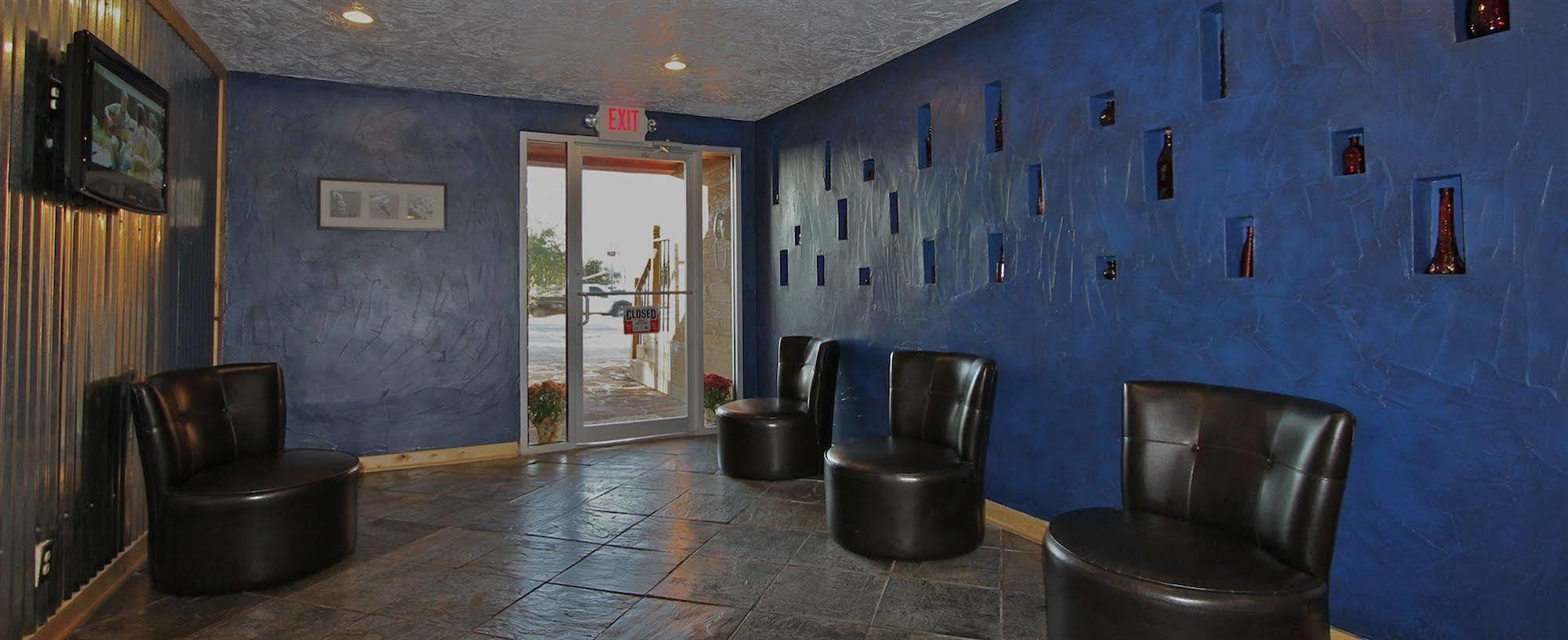 Oyo Hotel Houston, Tx Near Medical Center Nrg Stadium Εσωτερικό φωτογραφία