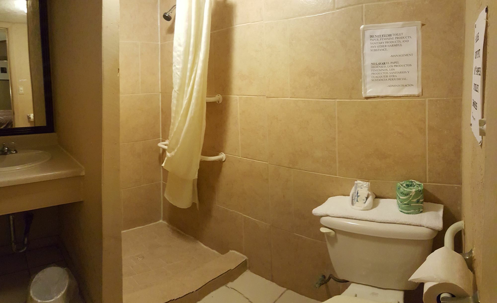 Oyo Hotel Houston, Tx Near Medical Center Nrg Stadium Εξωτερικό φωτογραφία