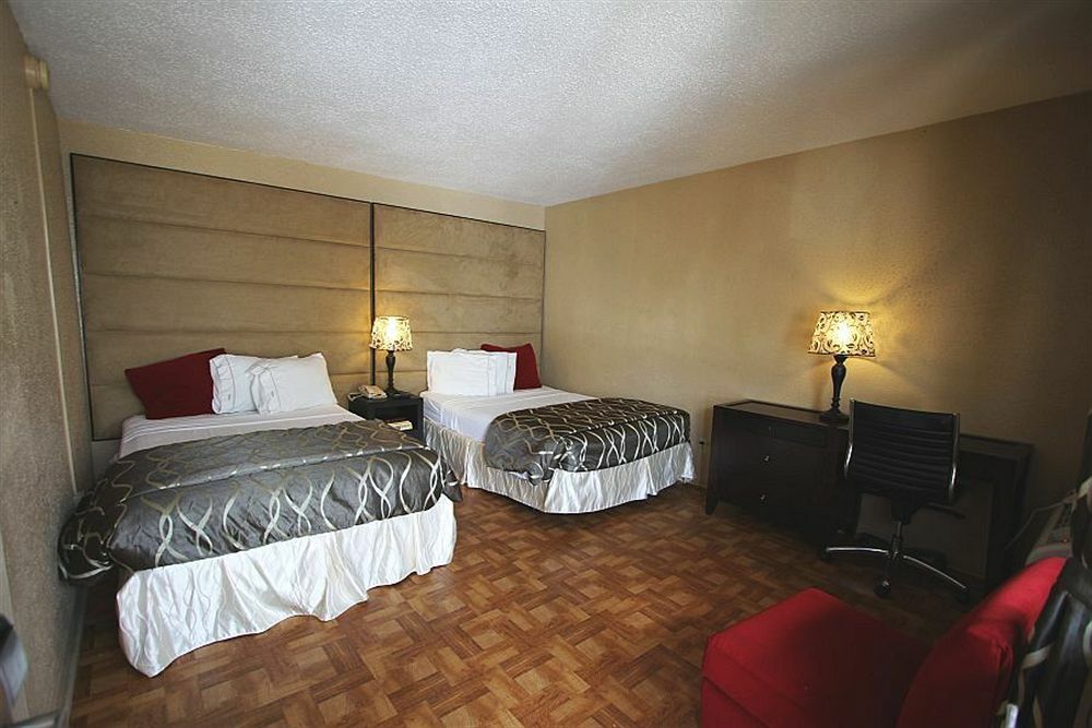 Oyo Hotel Houston, Tx Near Medical Center Nrg Stadium Εξωτερικό φωτογραφία