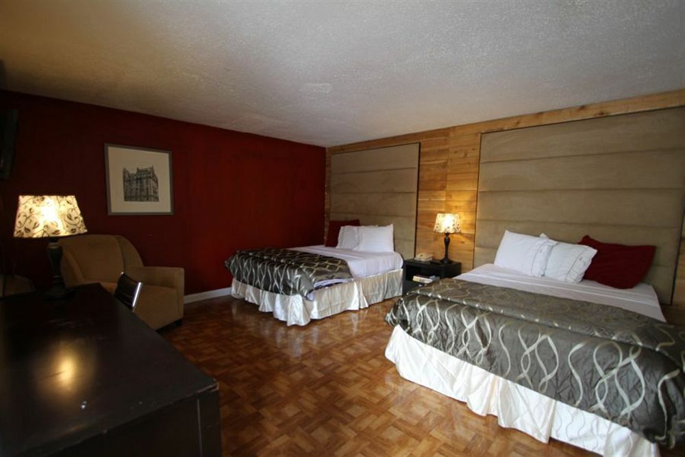 Oyo Hotel Houston, Tx Near Medical Center Nrg Stadium Εξωτερικό φωτογραφία